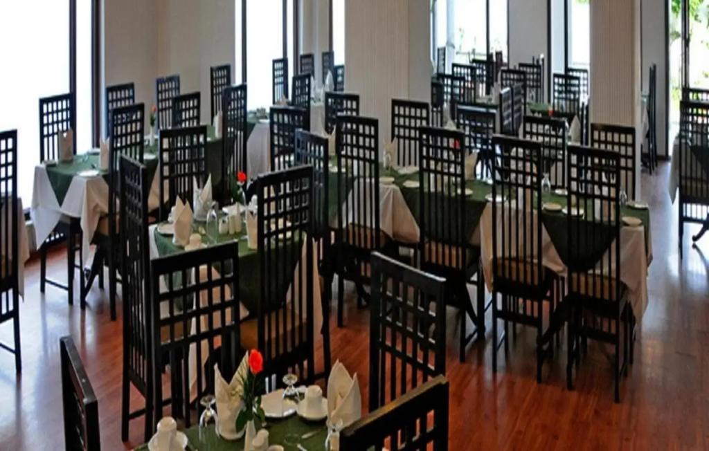 Hotel Utkarsh Vilas - Général