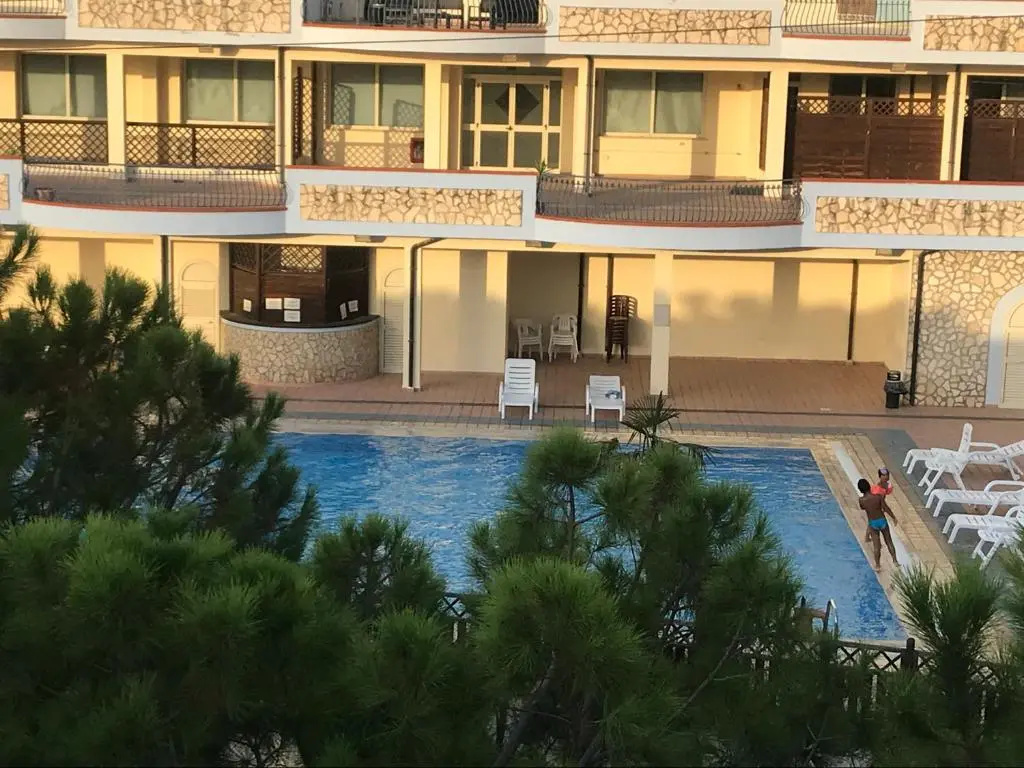 Hotel photo 2