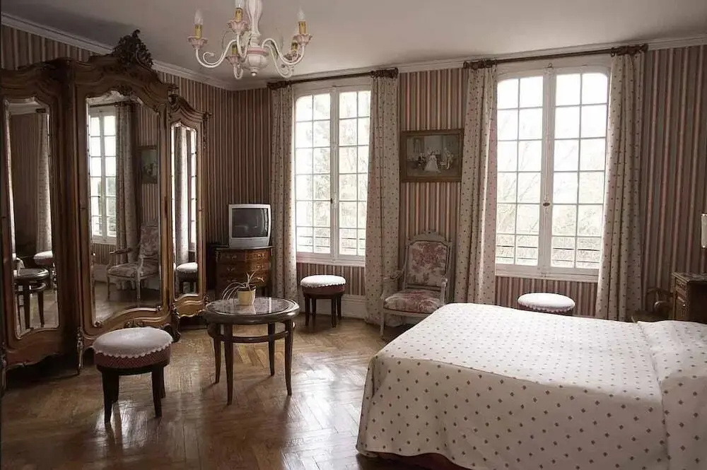Voir la photo 4 — Hôtel Les 3 Falaises