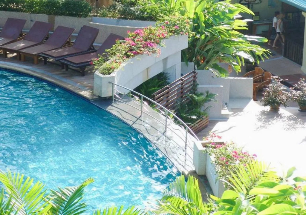 Hotel photo 13