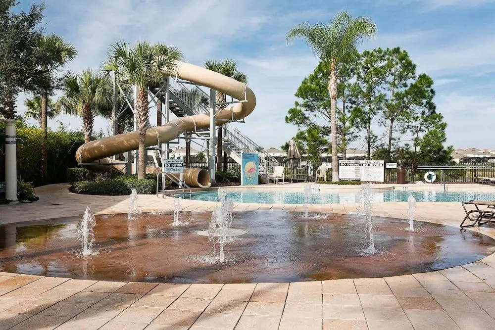 Windsor Hills Resort Homes by Atlas VH - Général