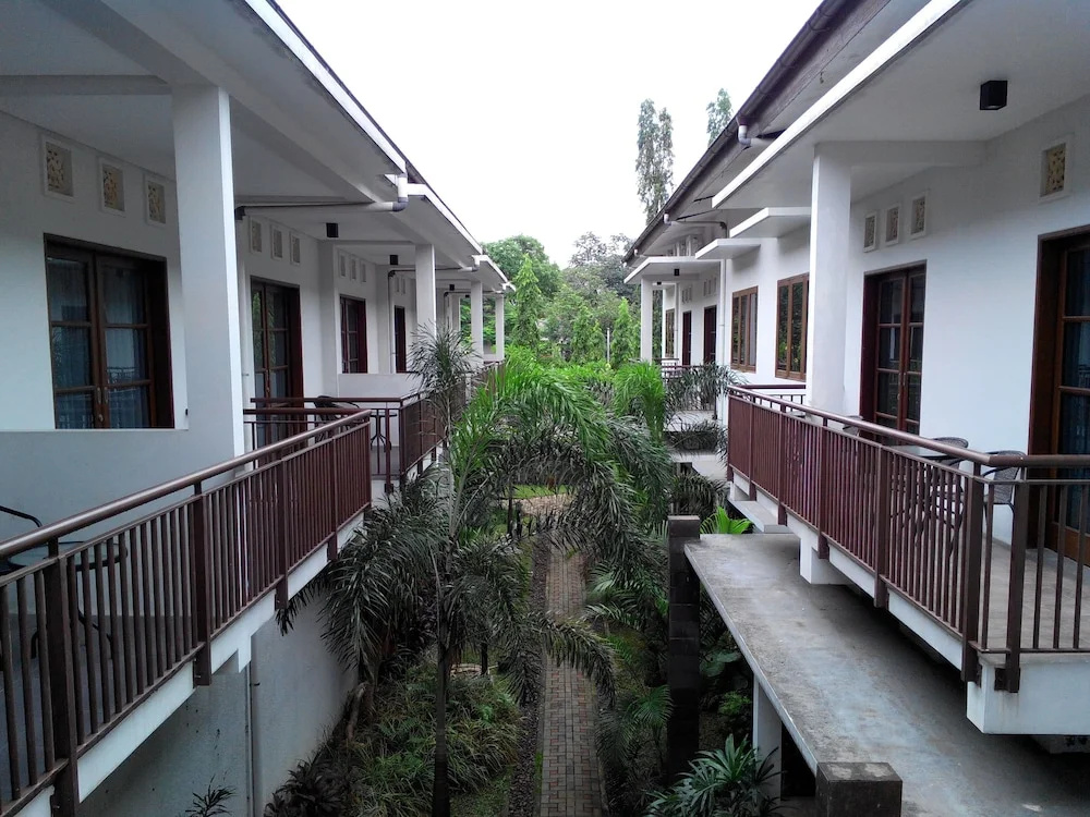 Rukun Senior Living - Chambres