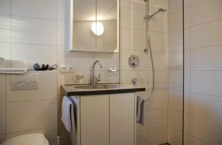 Hotel Gasthof Adler - Chambres