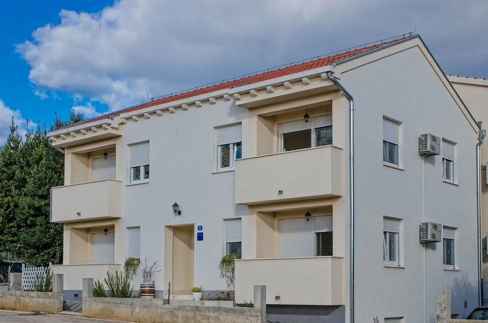 Apartments Mateo