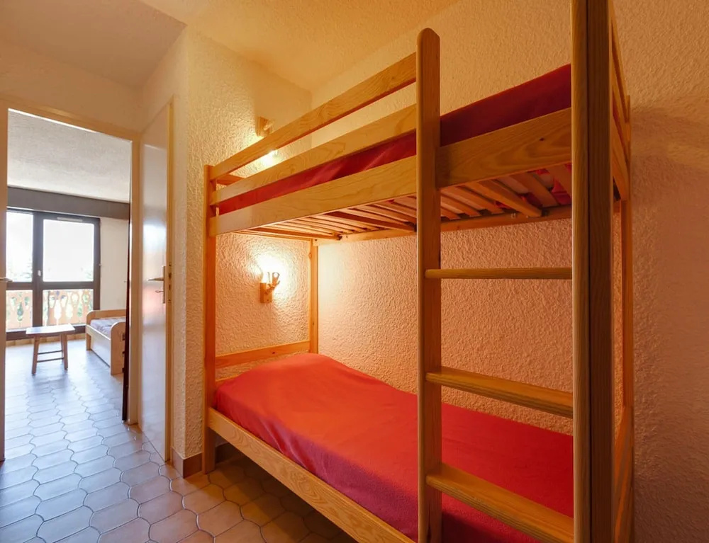 Voir la photo 1 — Bright Apartment Close to Ski-slopes