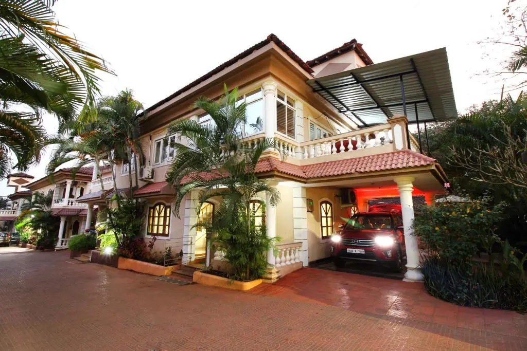 Villa