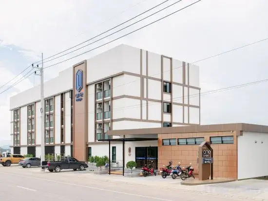 One Budget Chiangrai Chiang Saen
