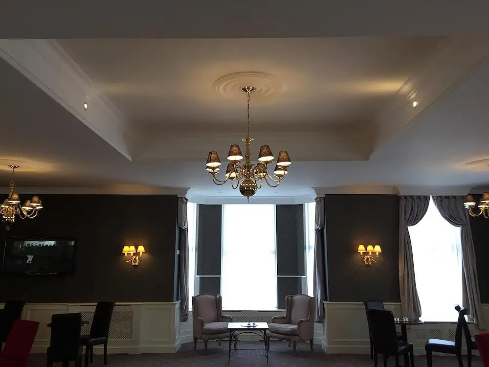 Park Hotel Tenby - Général