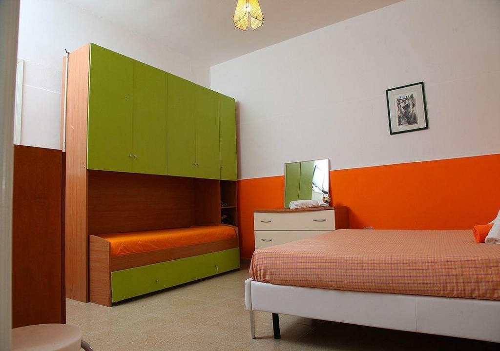 Punta Prosciutto Bed