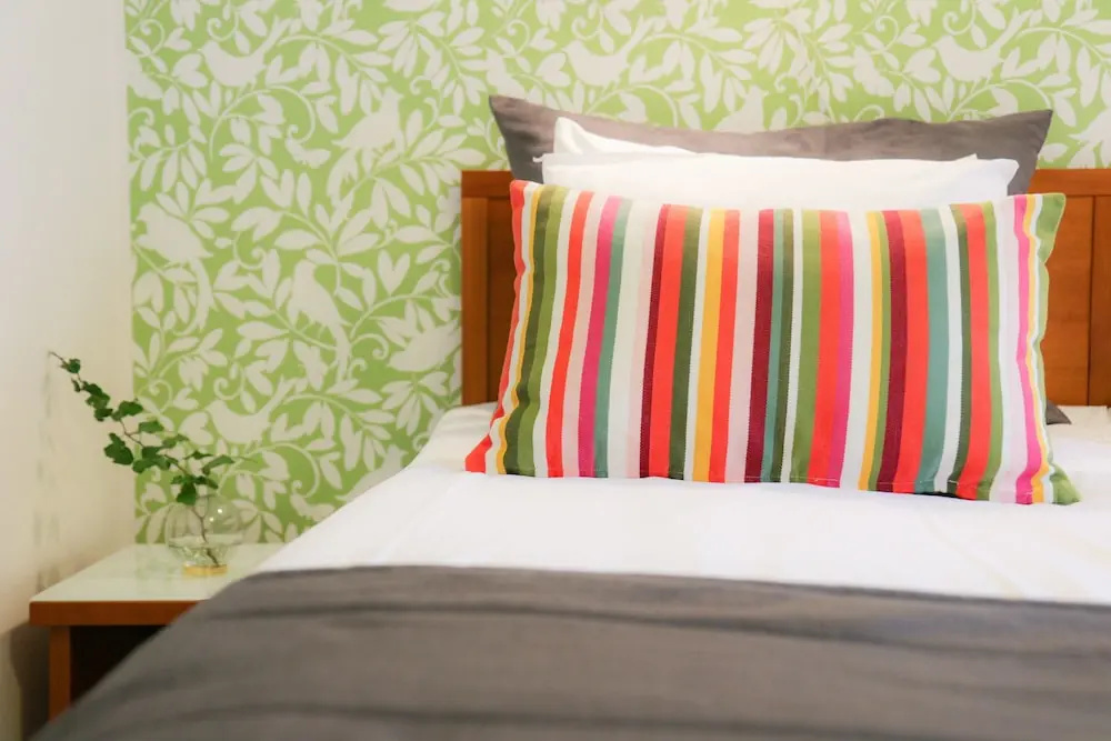 Hotell Conrad - Chambres