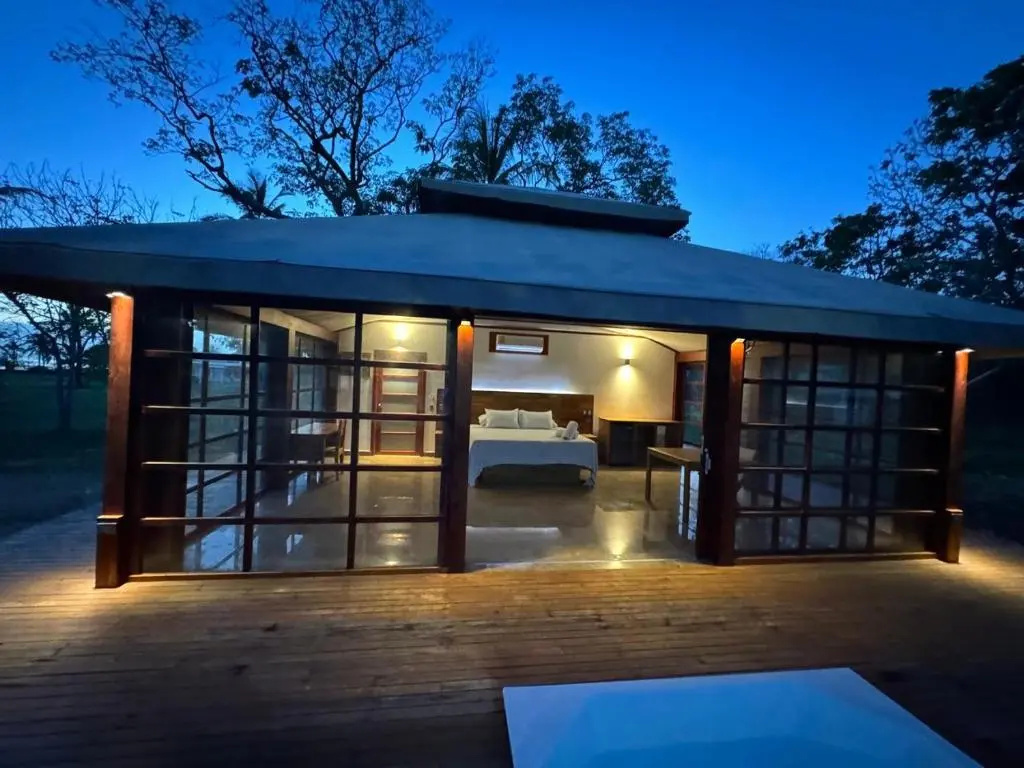 Miraflores Boutique Hotel