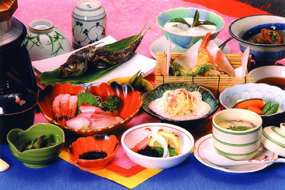 Food & Beverage