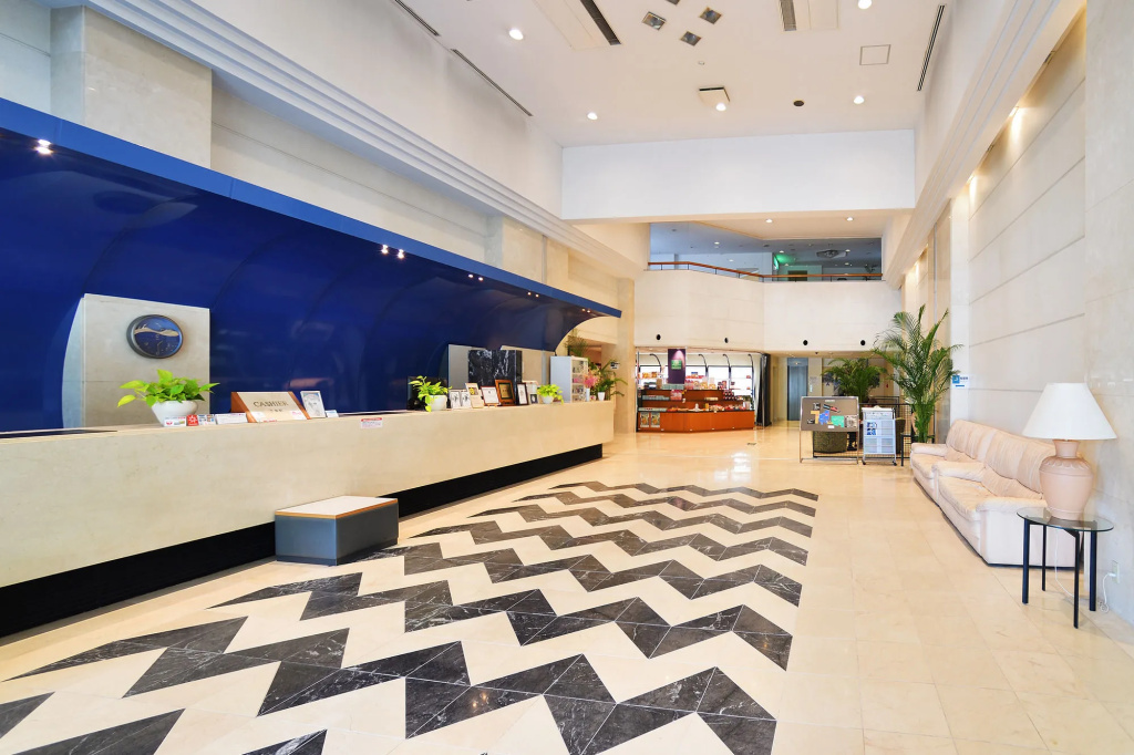 Kameya Hotel Hanatsubaki - Général