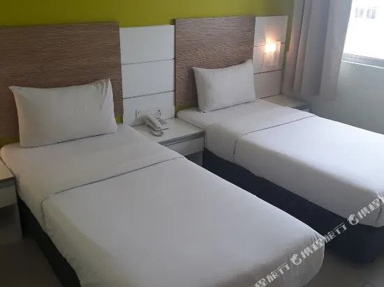 Best View Hotel Bangi