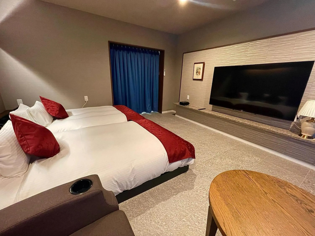 La Jolie Motomachi - Général