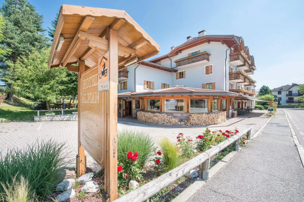 Hotel Al Pian - Général