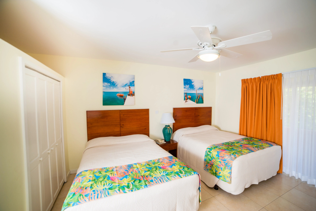 Sugar Bay Club Suites & Hotel - Général