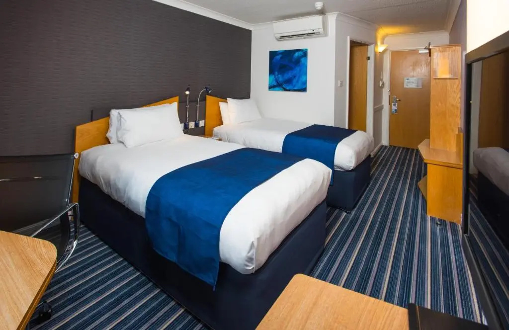 Holiday Inn Express Bristol - Filton by IHG - Chambres