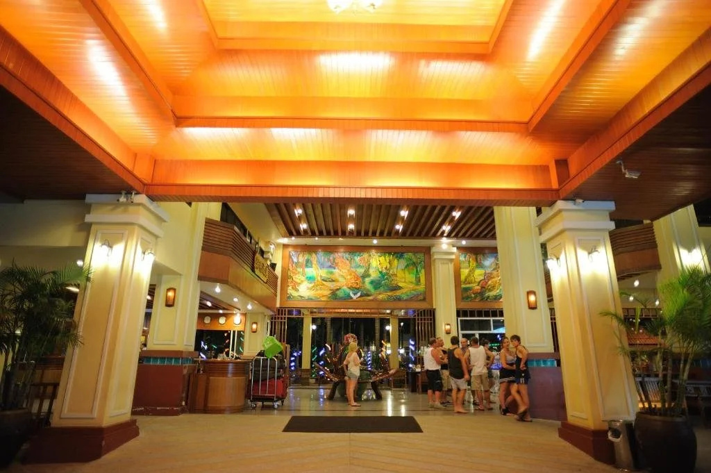 Hotel photo 18