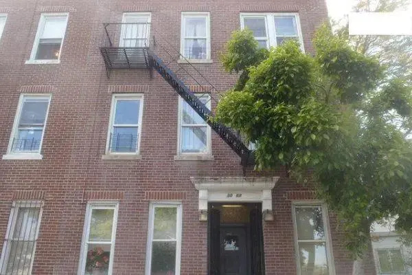 Moblat Apartments- 30-68