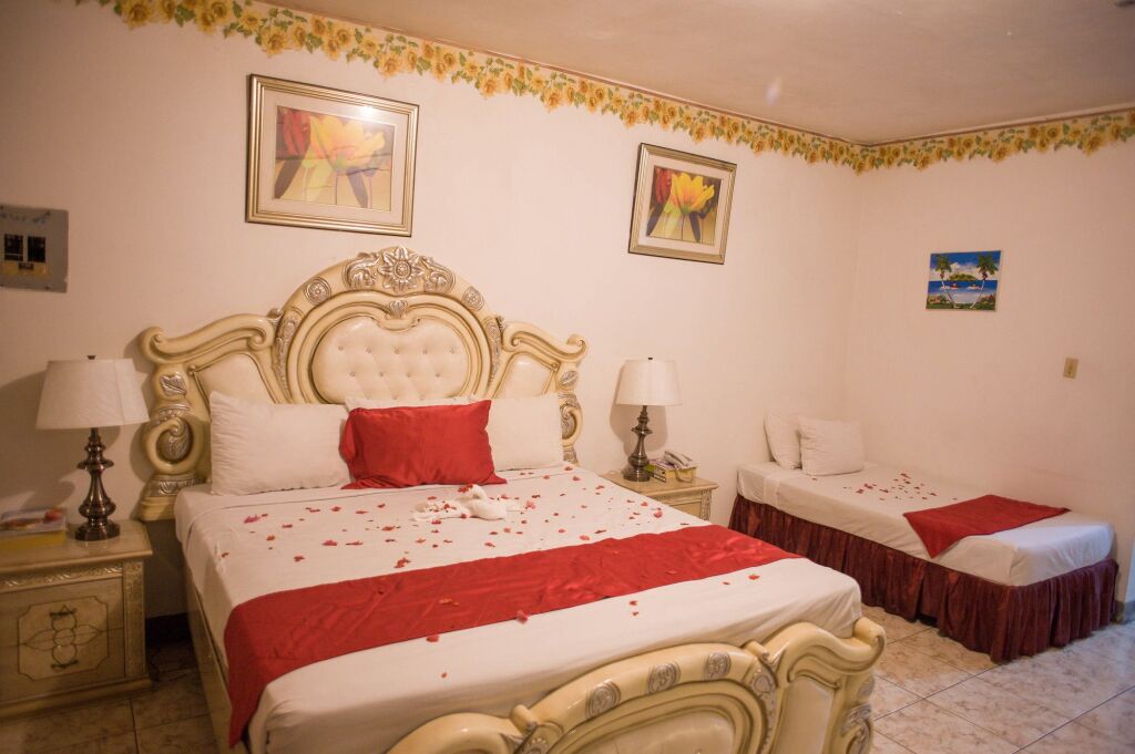 Hotel Gloriana and Spa by null