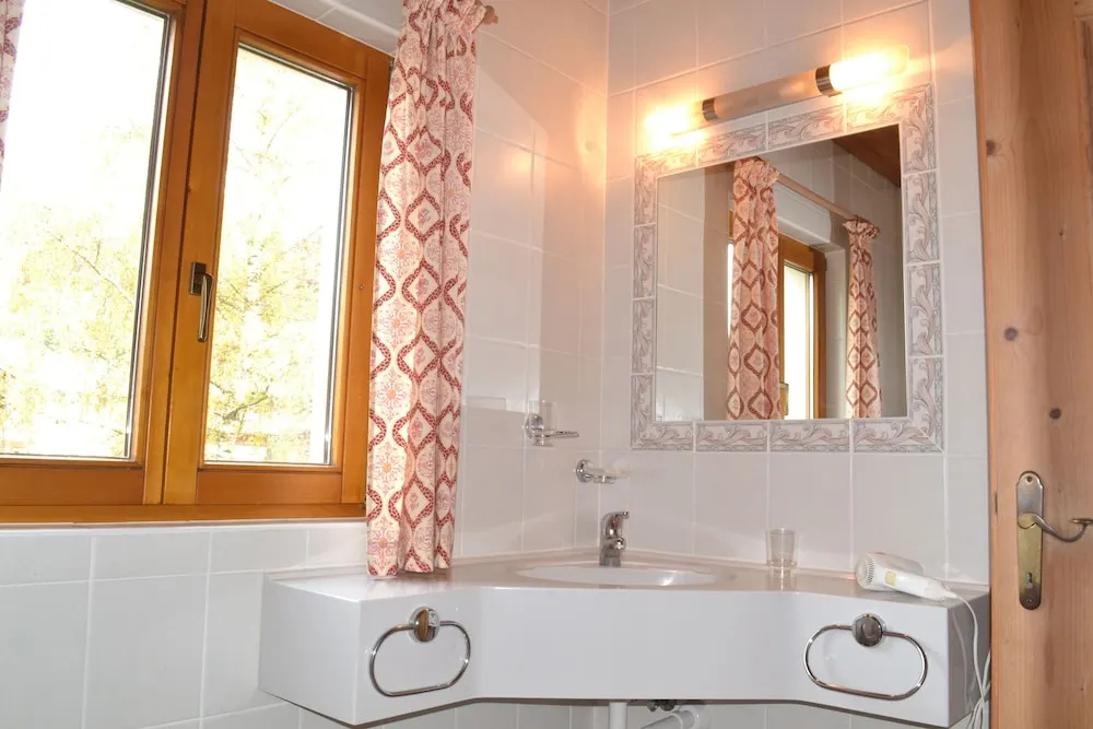 Hotel Aurach - Chambres