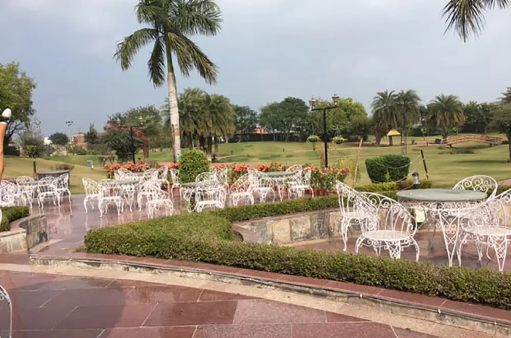 Hotel photo 20