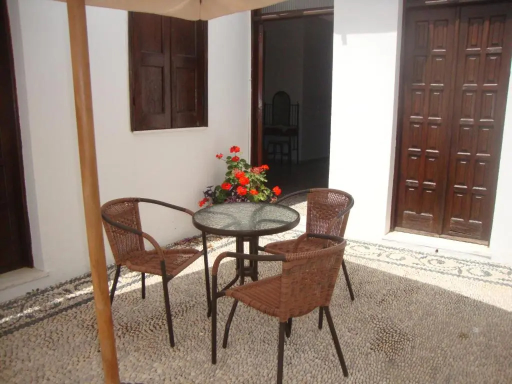 Basement Apartment