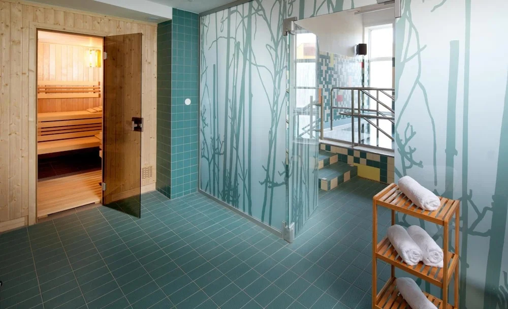 Badenia Hotel Praha - Général