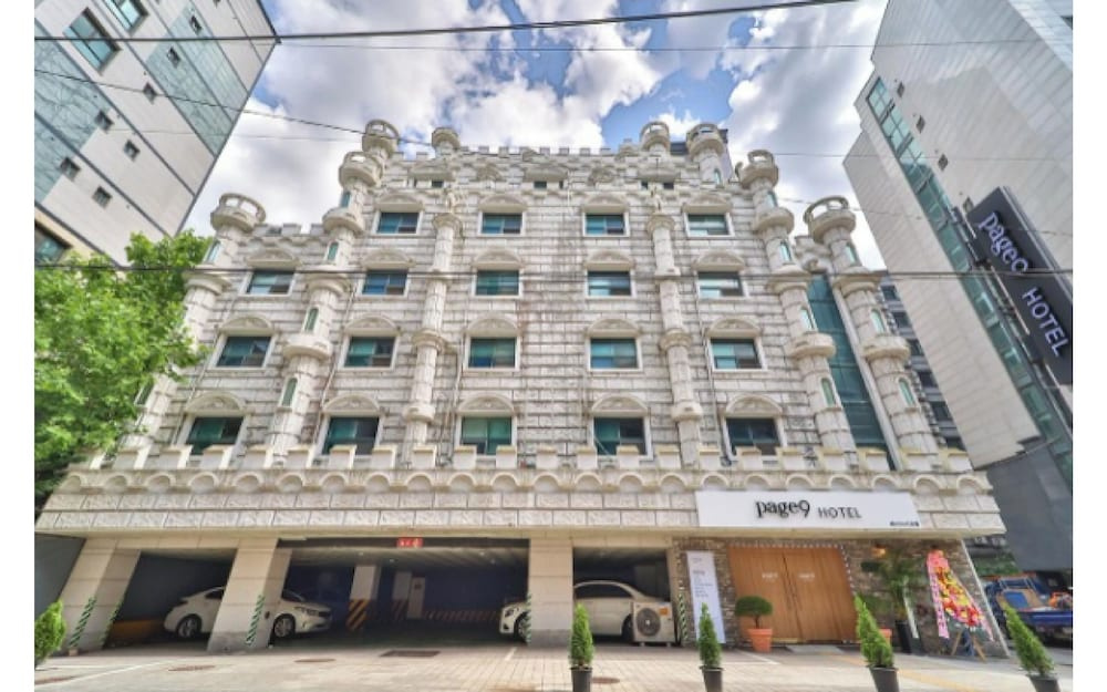 Hotel photo 8