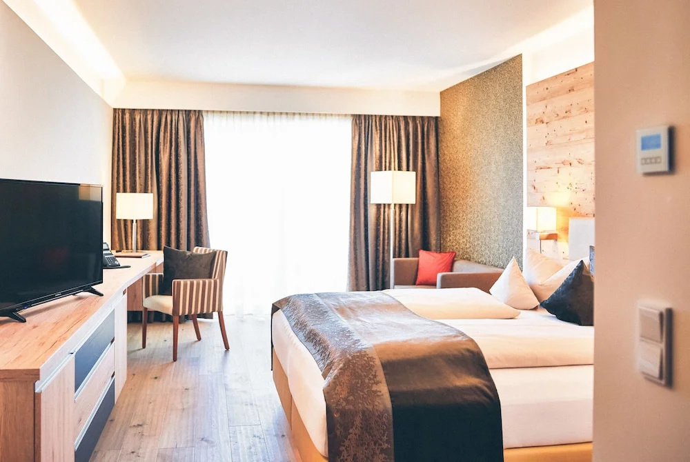 Wellnesshotel Eibl-Brunner - Chambres
