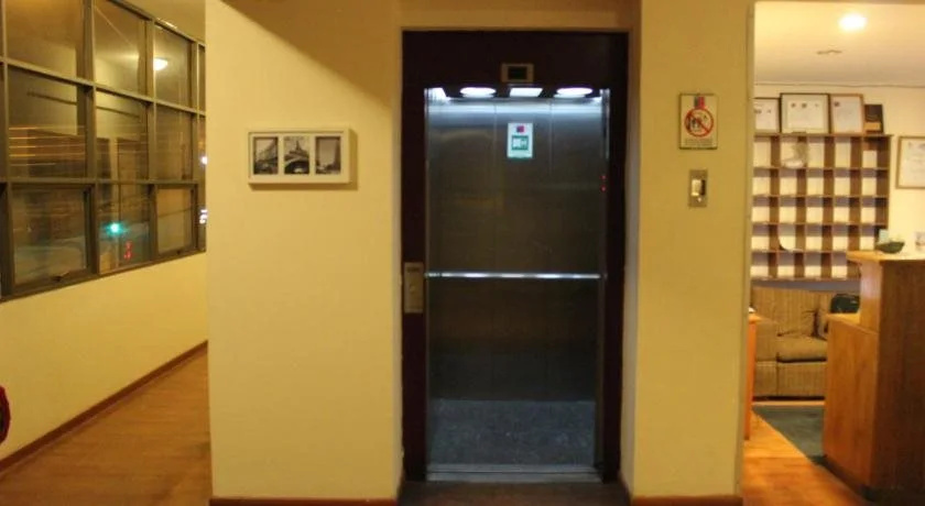 Hotel photo 12