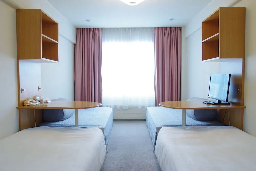 Manza Kogen Hotel - Chambres