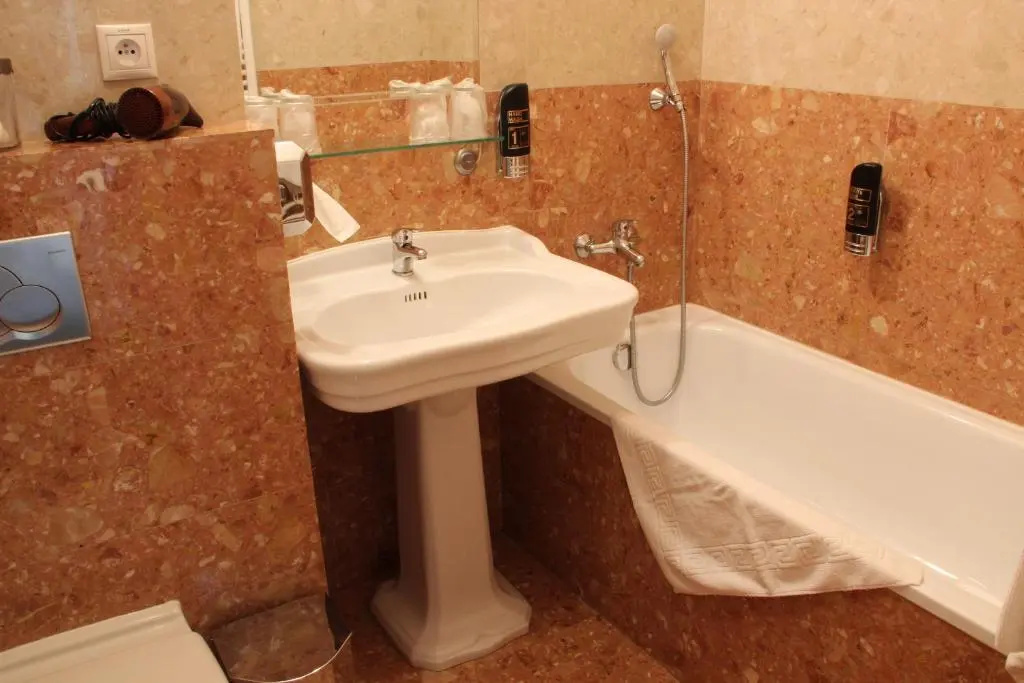 Brix - Chambres