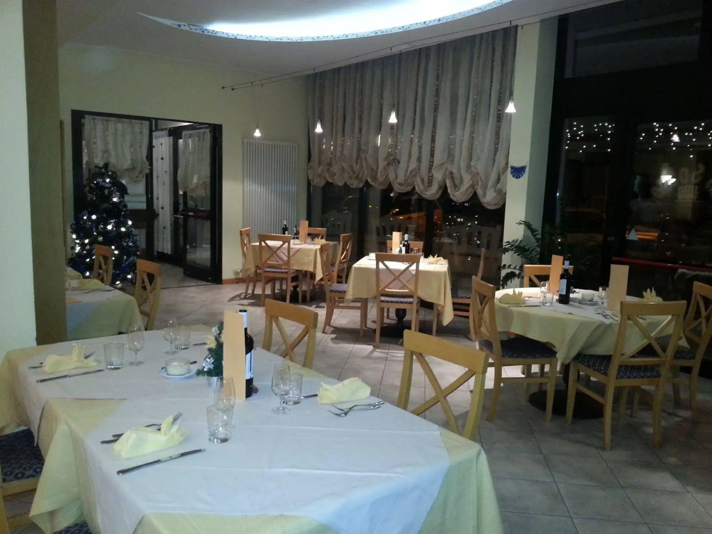 Hotel san Leonardo - Général
