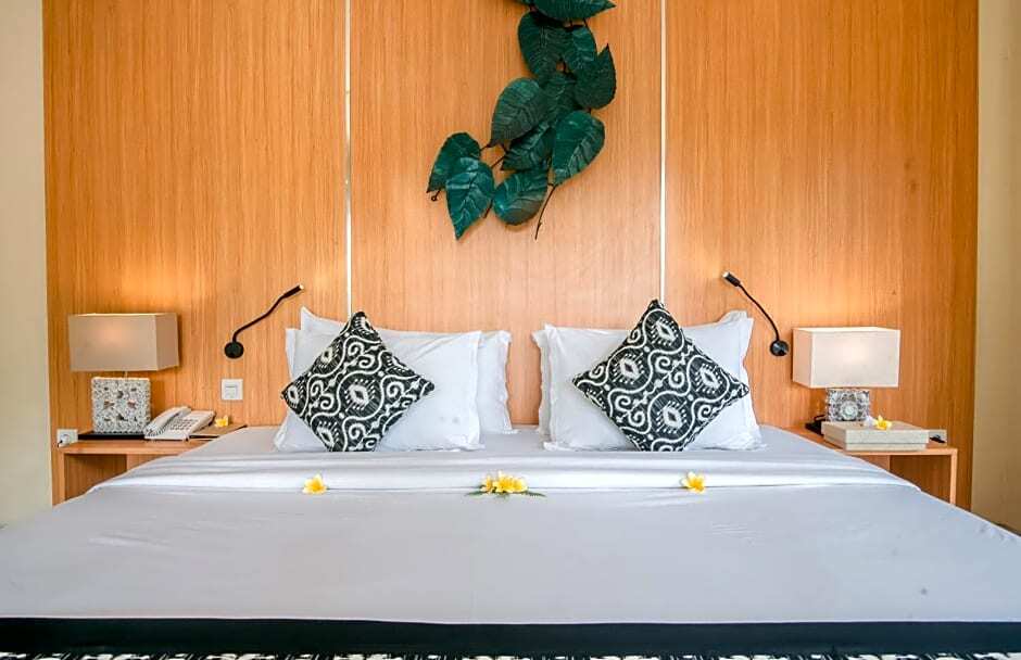 Bucu View Resort