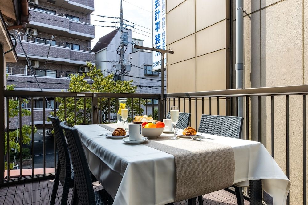 Urban Stay Aoto 사진 20