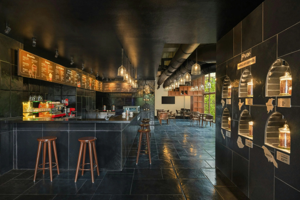 Le Méridien Ahmedabad - Général