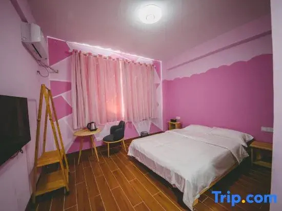 Hotel Coco Rio - Chambres