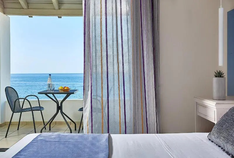 Castello Village Resort - Chambres