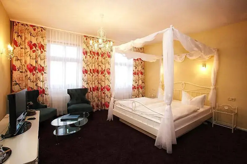 Hotel Zur Insel - Général