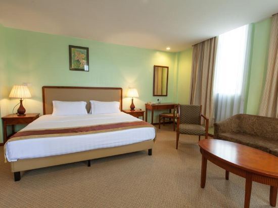Winner Hotel