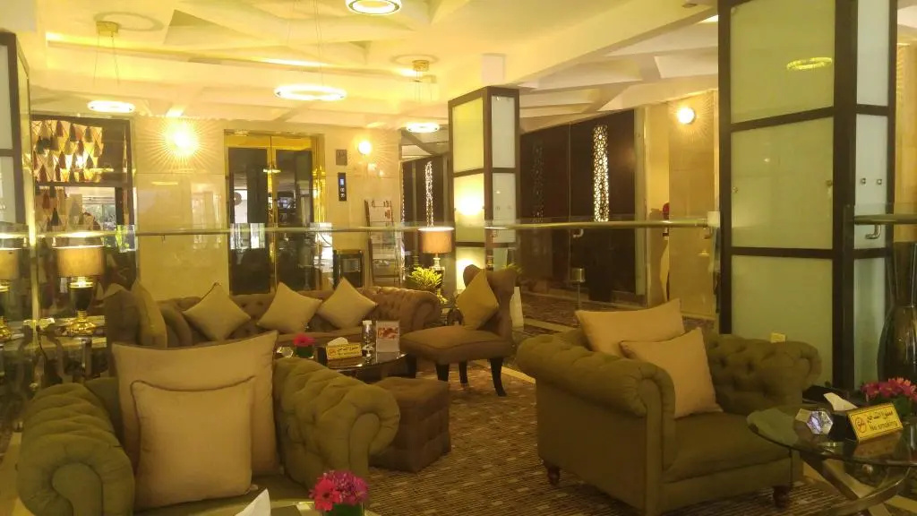 Business Centre