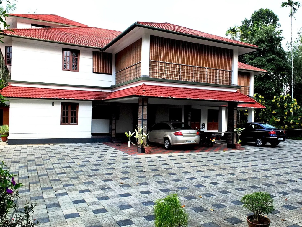 Freebird Holiday Rtreat Wayanad