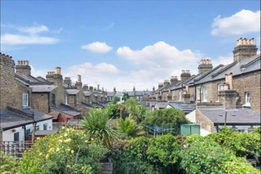 3 Bedroom House in Notting Hill