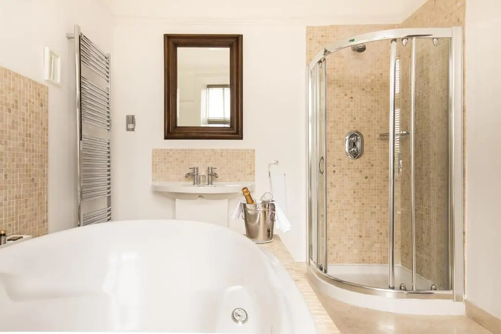 Woodlands Hotel - Chambres