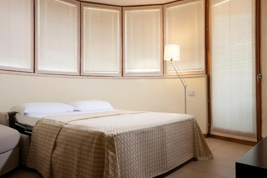 Hotel & Residence Il Teatro - Chambres