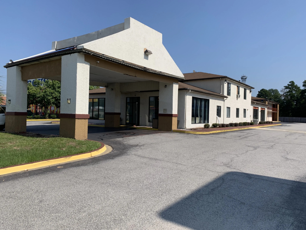Fairview Inn Florence