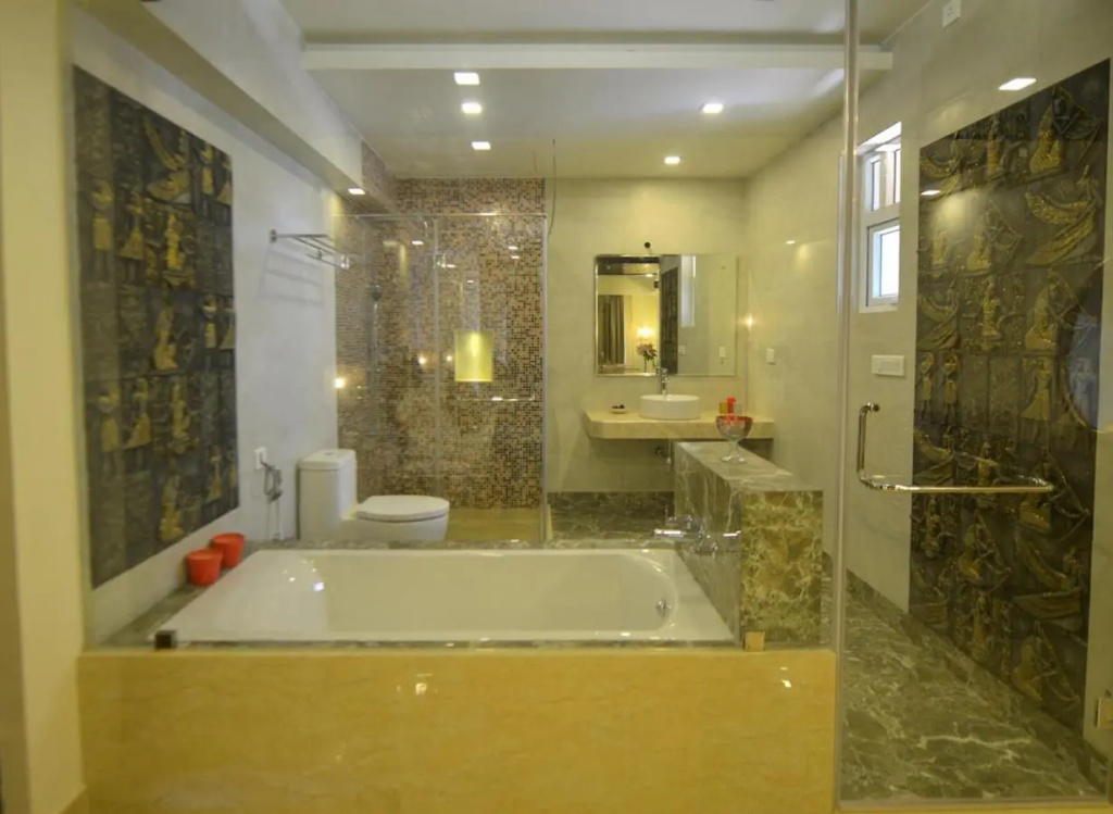 Orabella Villas & Suites - Général