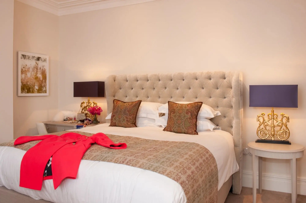 The Charm Brighton Boutique Hotel and Spa - фото 30